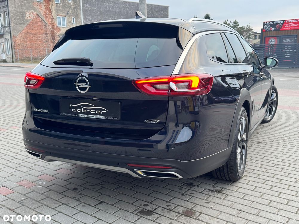 Opel Insignia 2.0 Ultimate Exclusive - 11