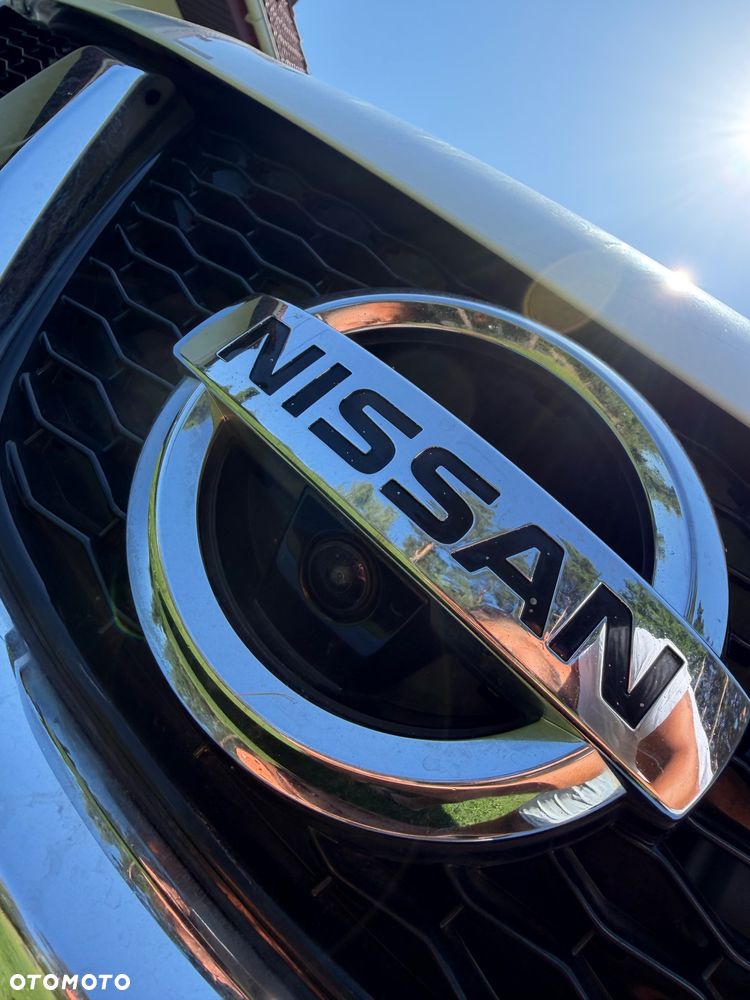 Nissan Qashqai 1.2 DIG-T Tekna - 11