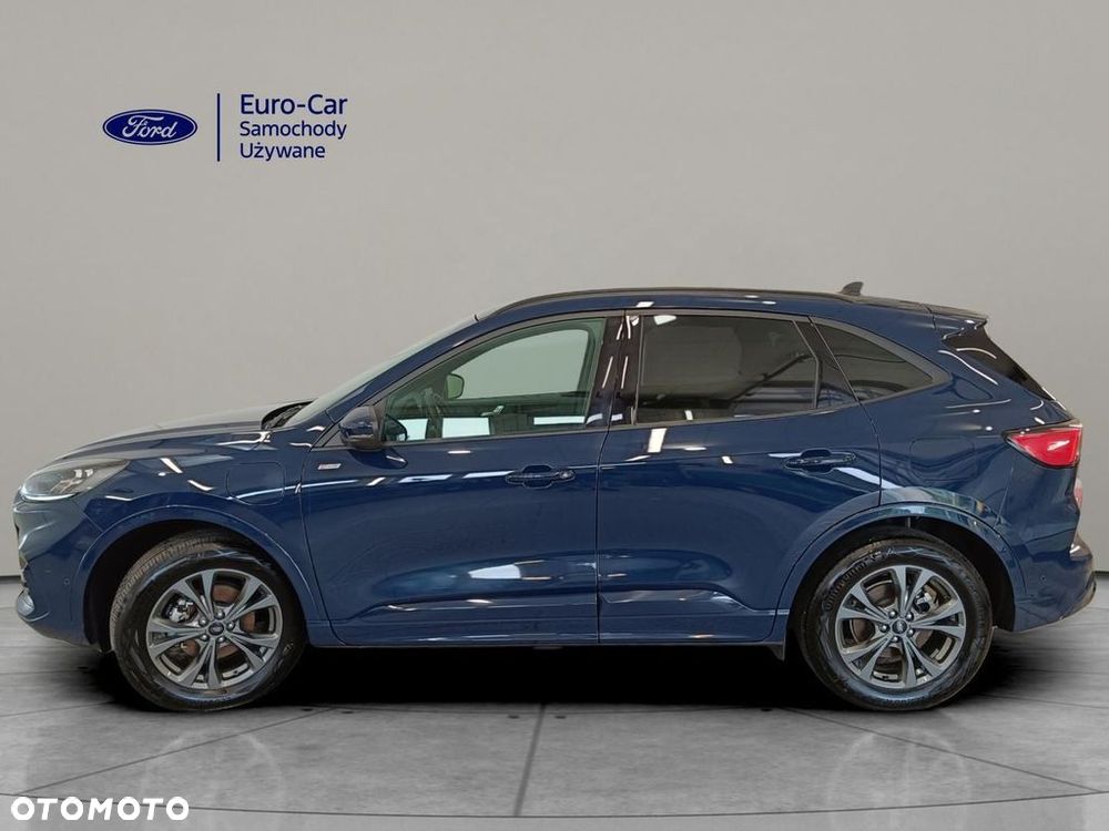 Ford Kuga 2.5P PHEV FWD ST-Line X - 6