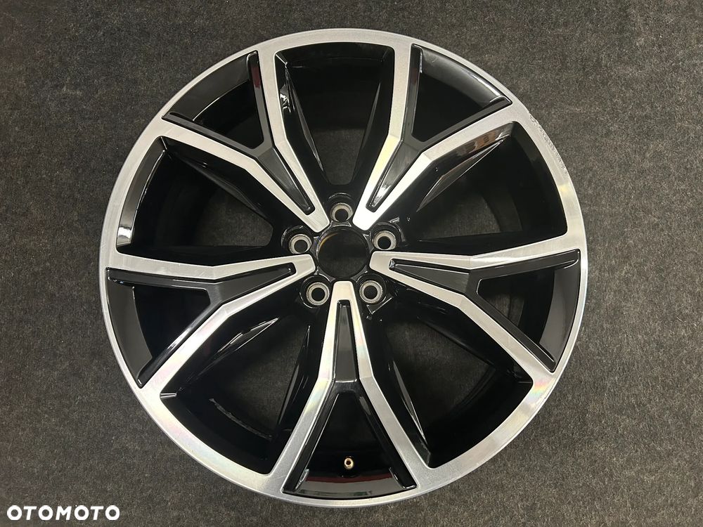 Alufelga VW T-Cross 18 cali 5x100 1szt. 2GM601025F - 1