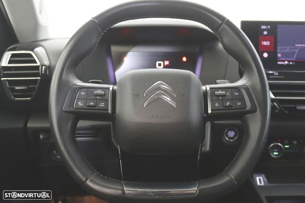 Citroën C4 - 10