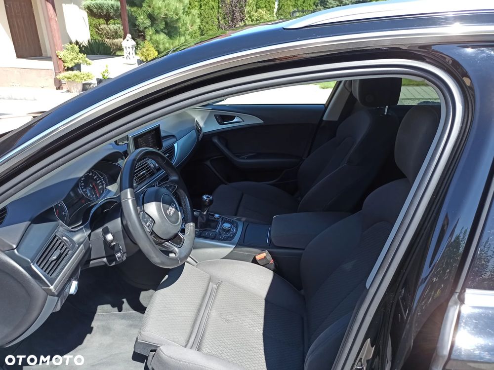 Audi A6 - 15