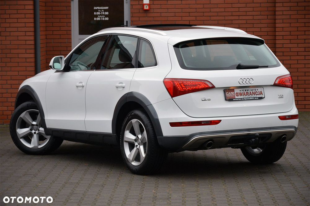 Audi Q5 3.0 TDI Quattro S tronic - 28