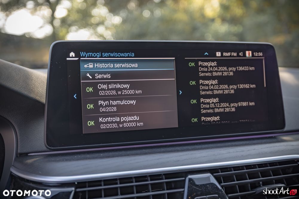 BMW Seria 5 - 26