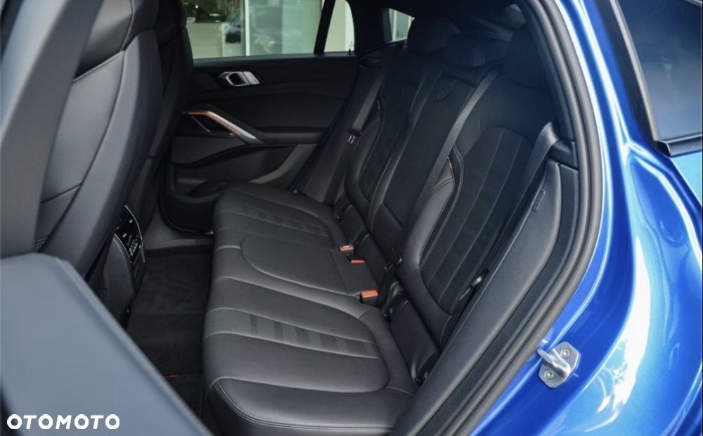 BMW X6M - 17