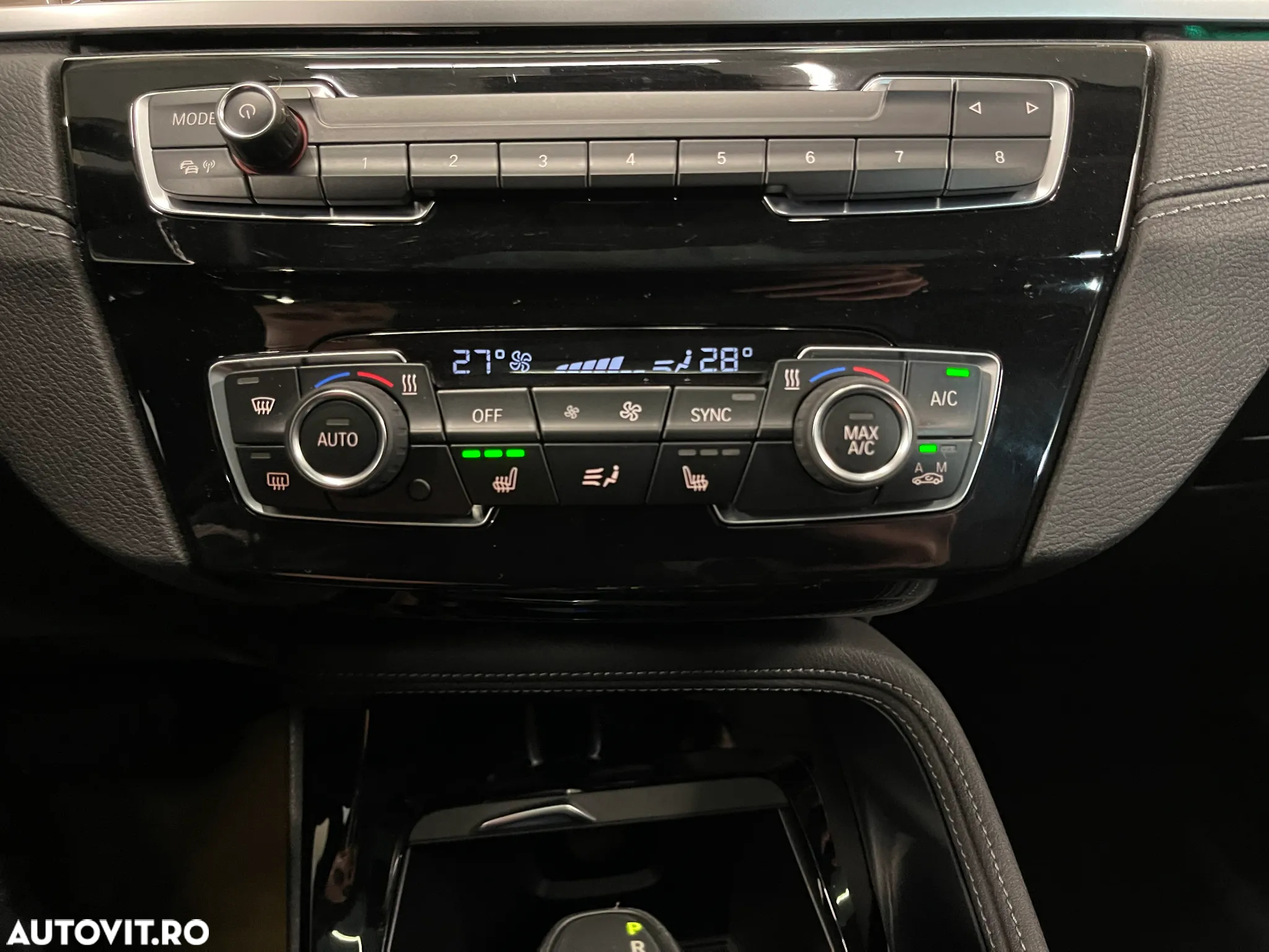 BMW X1 xDrive25e Sport Line - 19