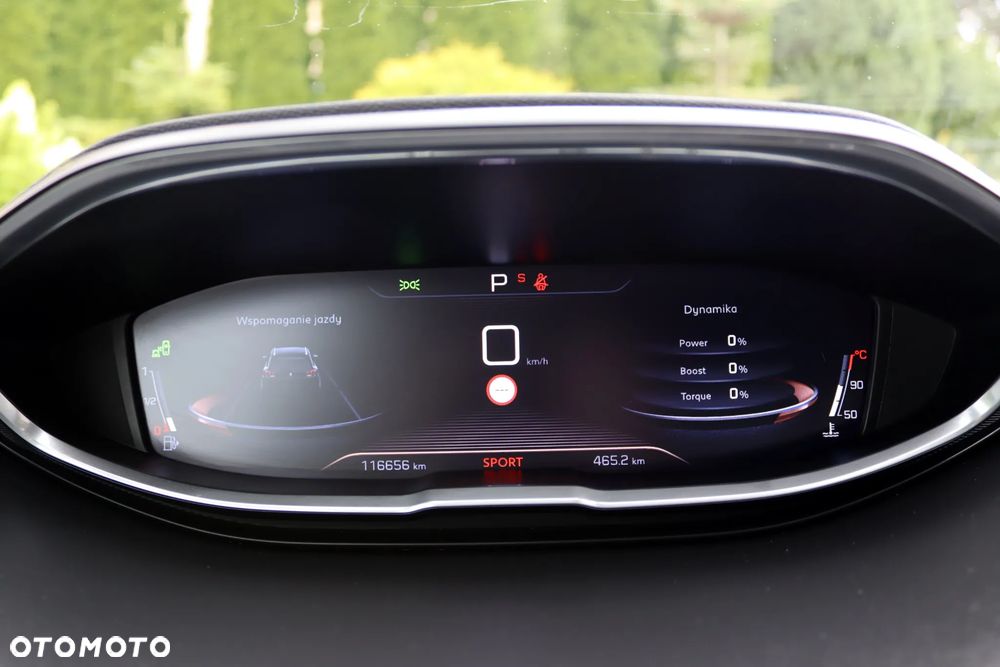 Peugeot 5008 1.6 THP Active S&S EAT6 - 32