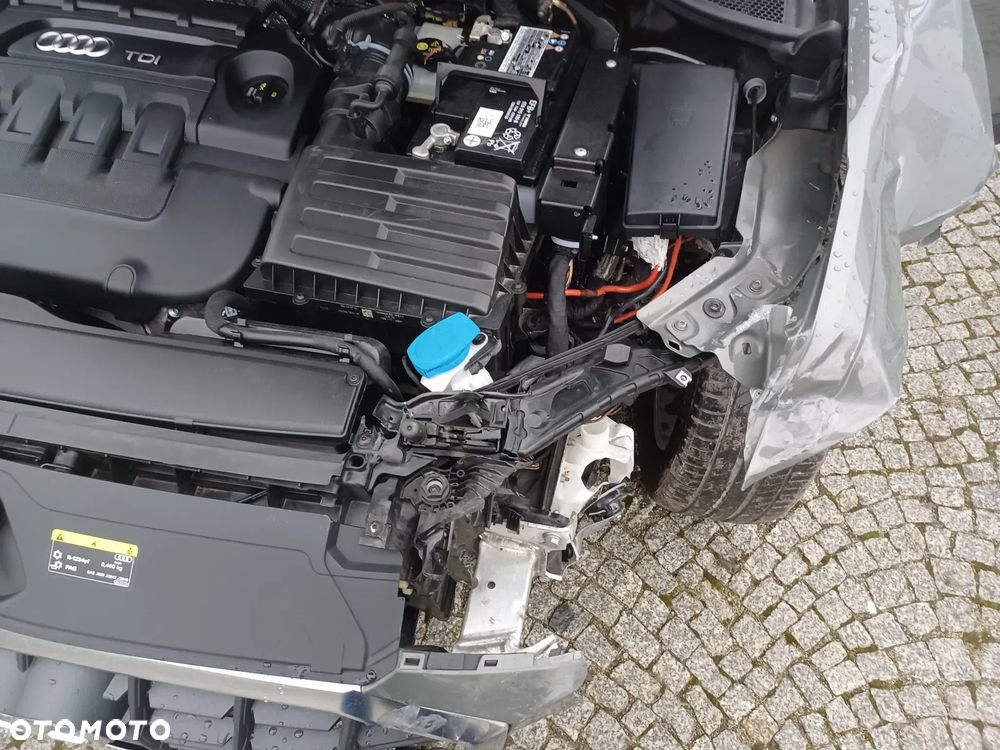 Audi Q3 2.0 TDI Quattro - 13