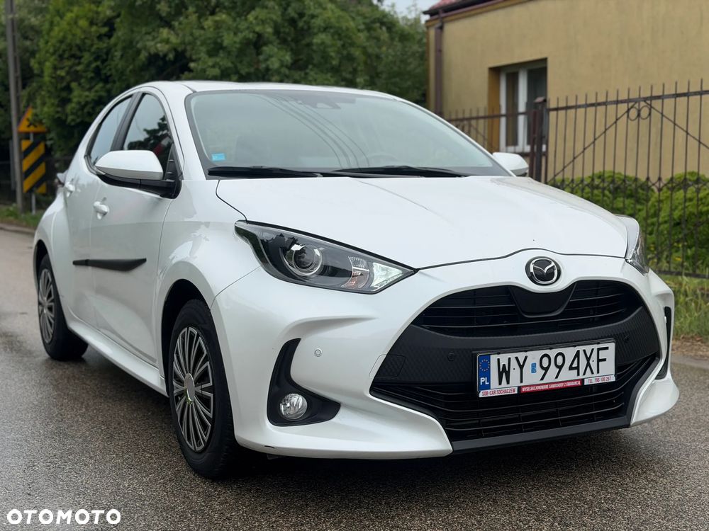 Toyota Yaris Hybrid 1.5 Comfort - 3