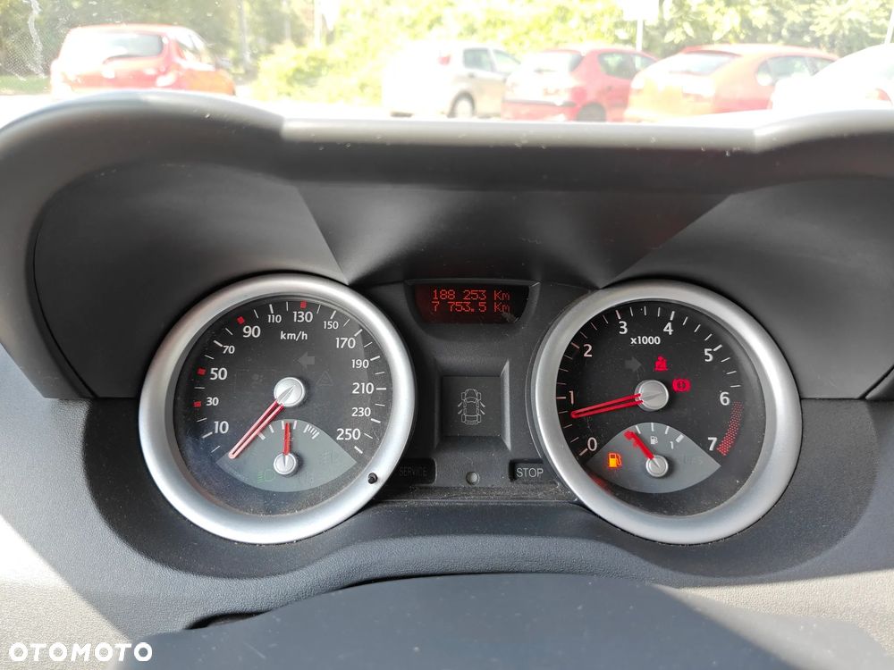 Renault Megane II 1.6 Confort Authentique - 21