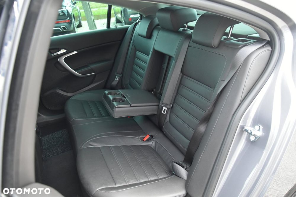 Opel Insignia 2.0 Innovation - 24
