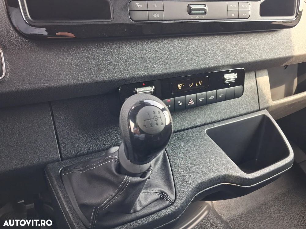 Mercedes-Benz Sprinter Tourer 317 CDI standard PRO - 15