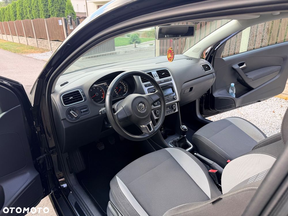 Volkswagen Polo 1.2 TSI BMT Fresh - 14