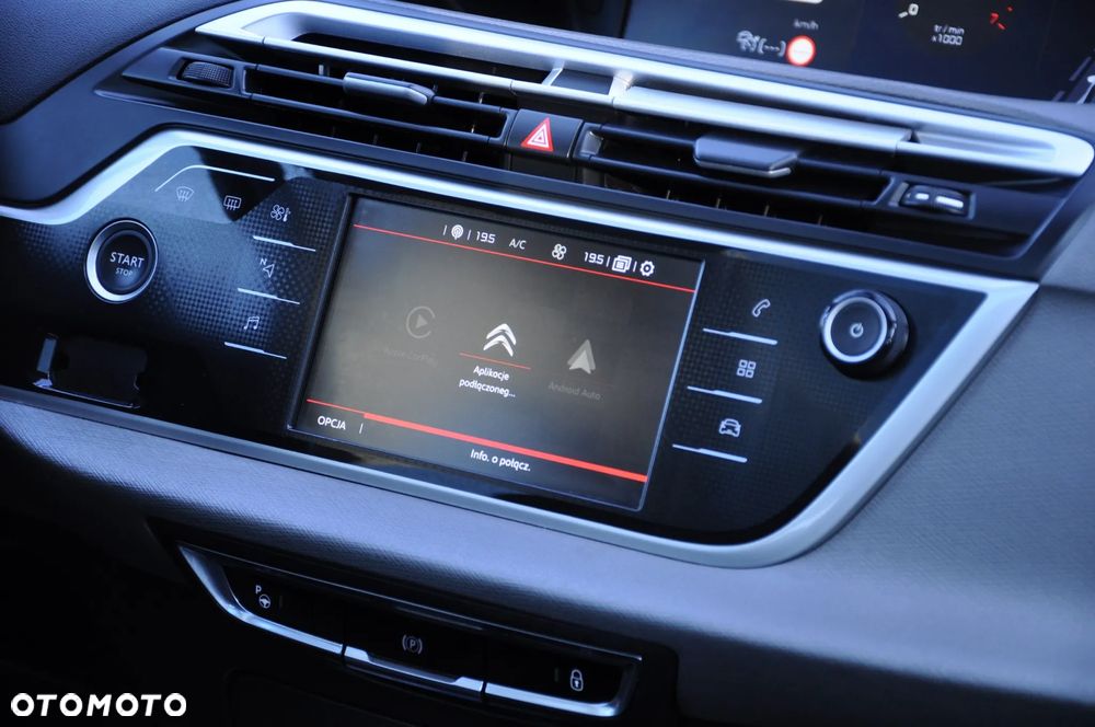 Citroën C4 SpaceTourer Grand 2.0 BlueHDi Shine S&S EAT8 - 34