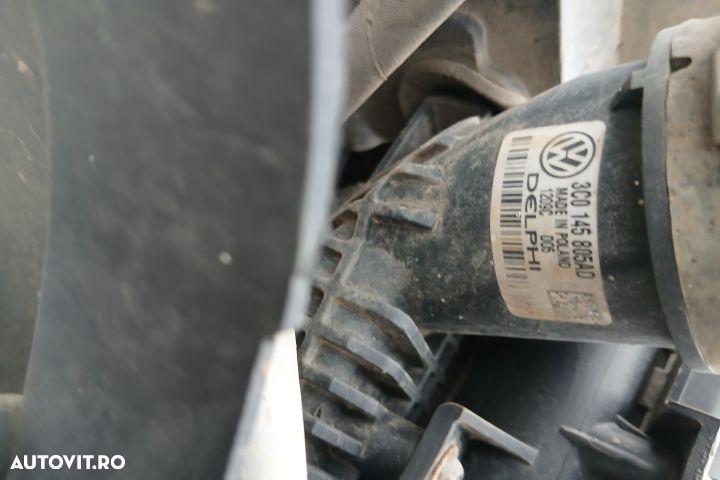 Trager / Calandru 1K0121207BC 3C0121253BB 3C0145805AD 3C0121284 1K012 - 7