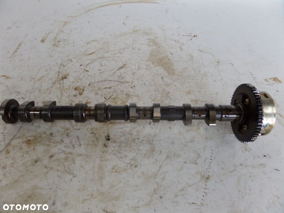 JEEP COMPASS PATRIOT 2.4 WAŁEK ROZRZĄDU - 2