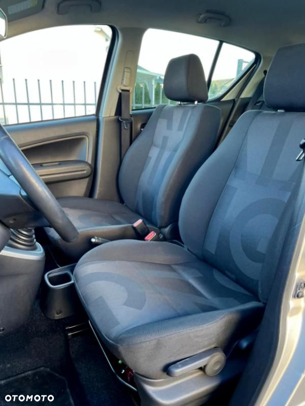 Opel Agila 1.2 Edition - 7