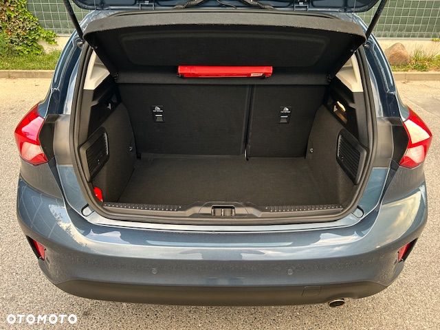 Ford Focus 1.5 EcoBlue Connected - 15