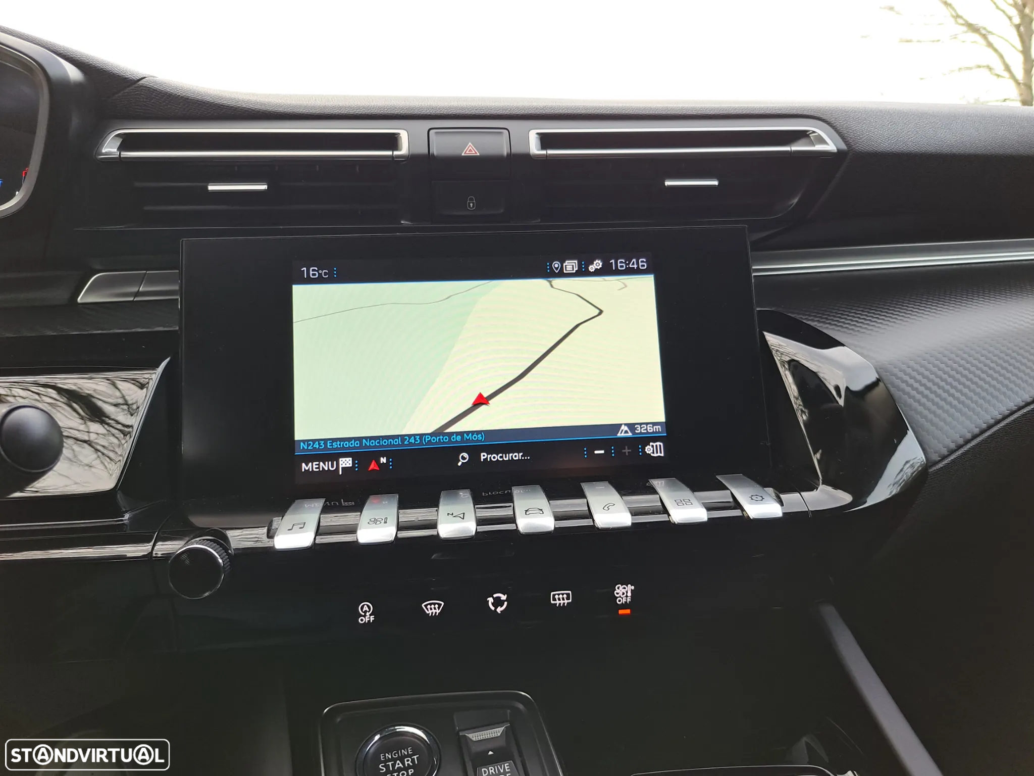 Peugeot 508 SW 1.5 BlueHDi Allure Pack EAT8 - 31