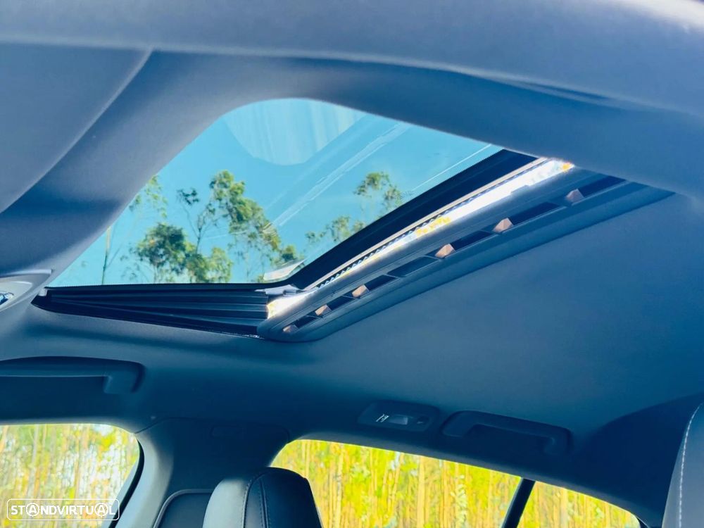 Porsche Panamera Platinum Edition - 20