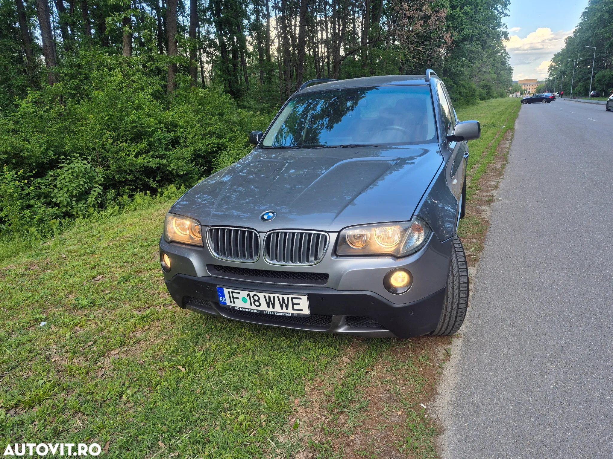 BMW X3 xDrive18d Edition Exclusive - 23