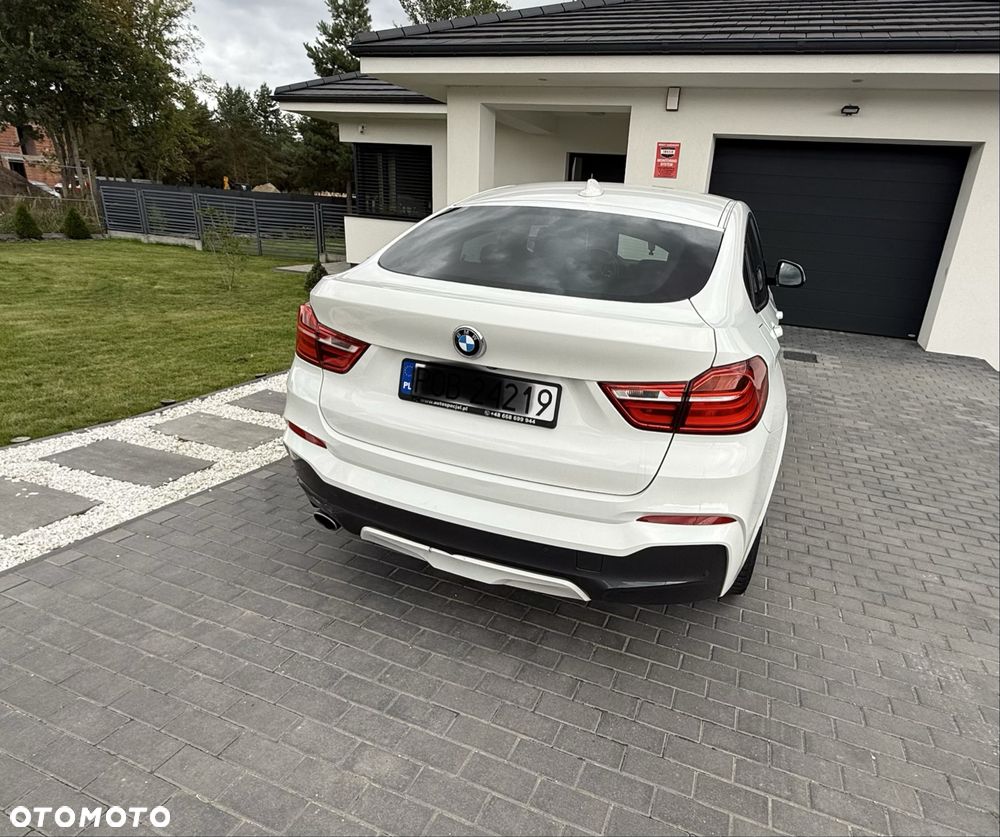 BMW X4 - 3