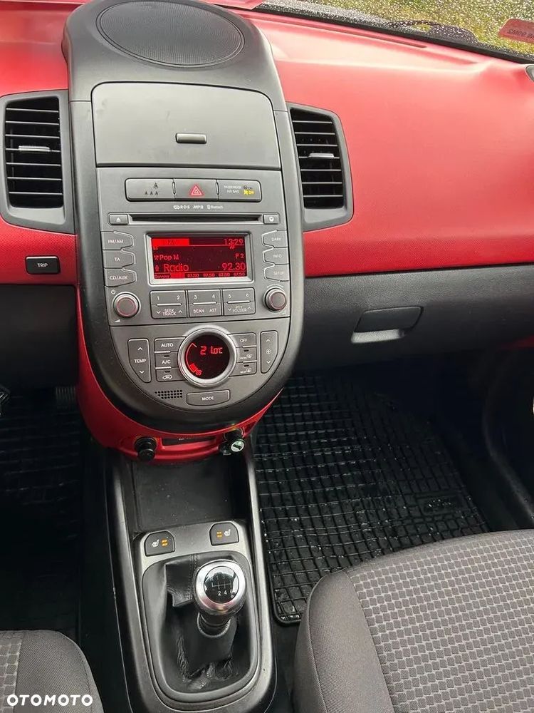 Kia Soul 1.6 GDI L - 11