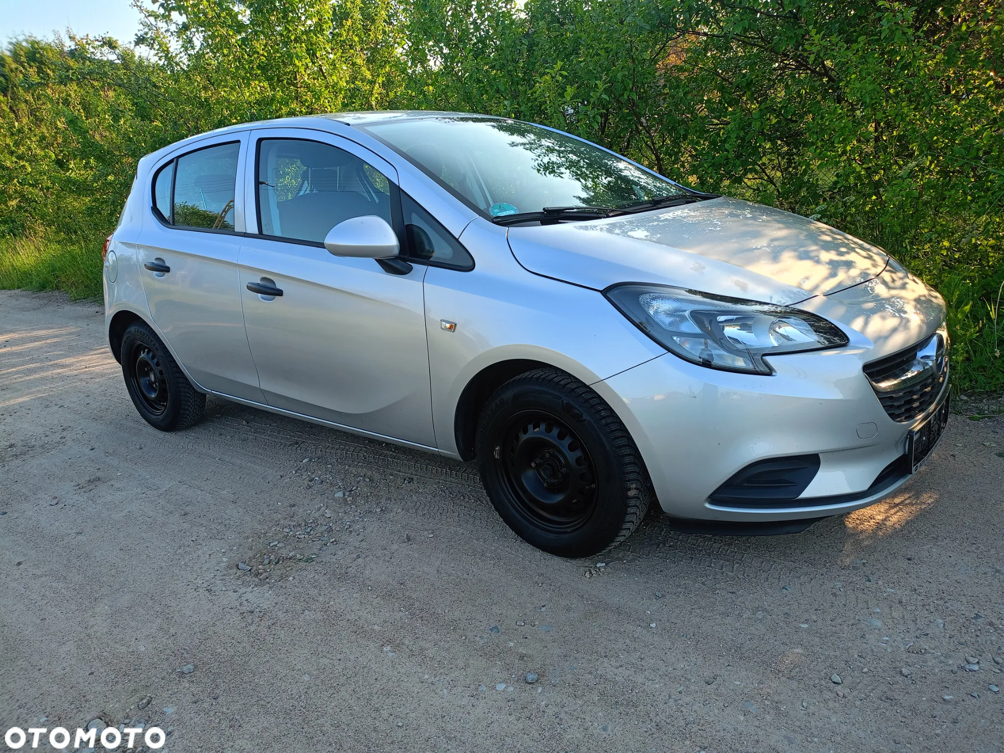 Opel Corsa 1.2 Edition - 15
