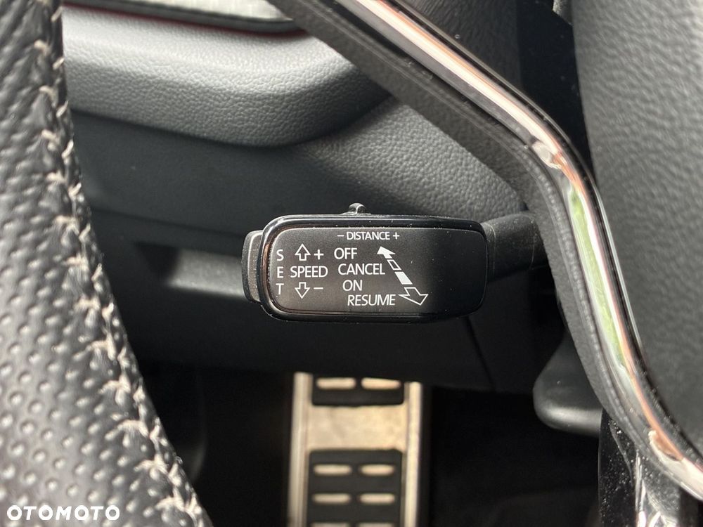 Skoda Octavia 2.0 TDI 4x4 RS DSG - 19