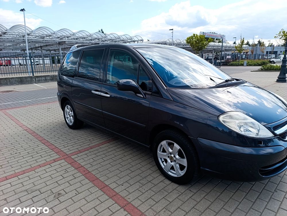 Citroën C8 2.0 Impress Pack - 5