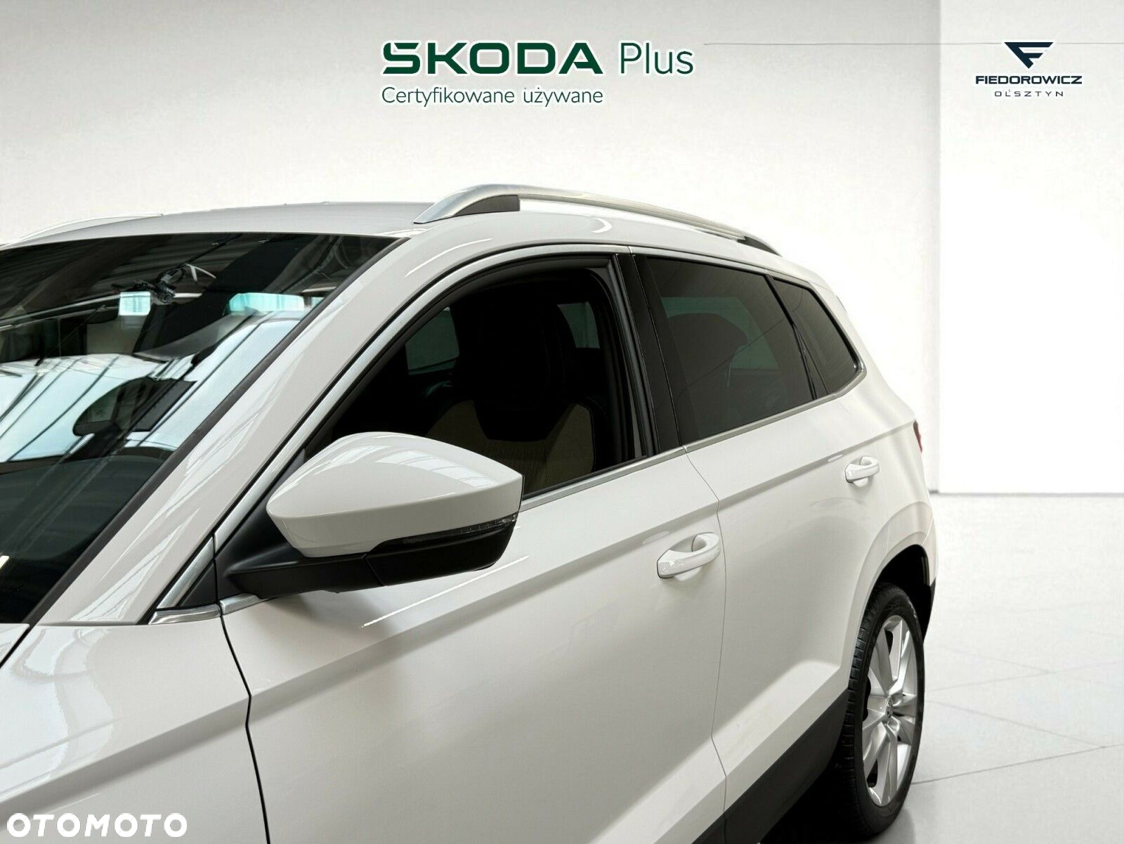 Skoda Karoq 1.5 TSI ACT 4x2 Style DSG - 9