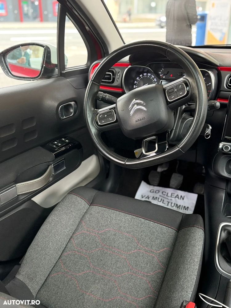 Citroën C3 1.1i Attraction - 4
