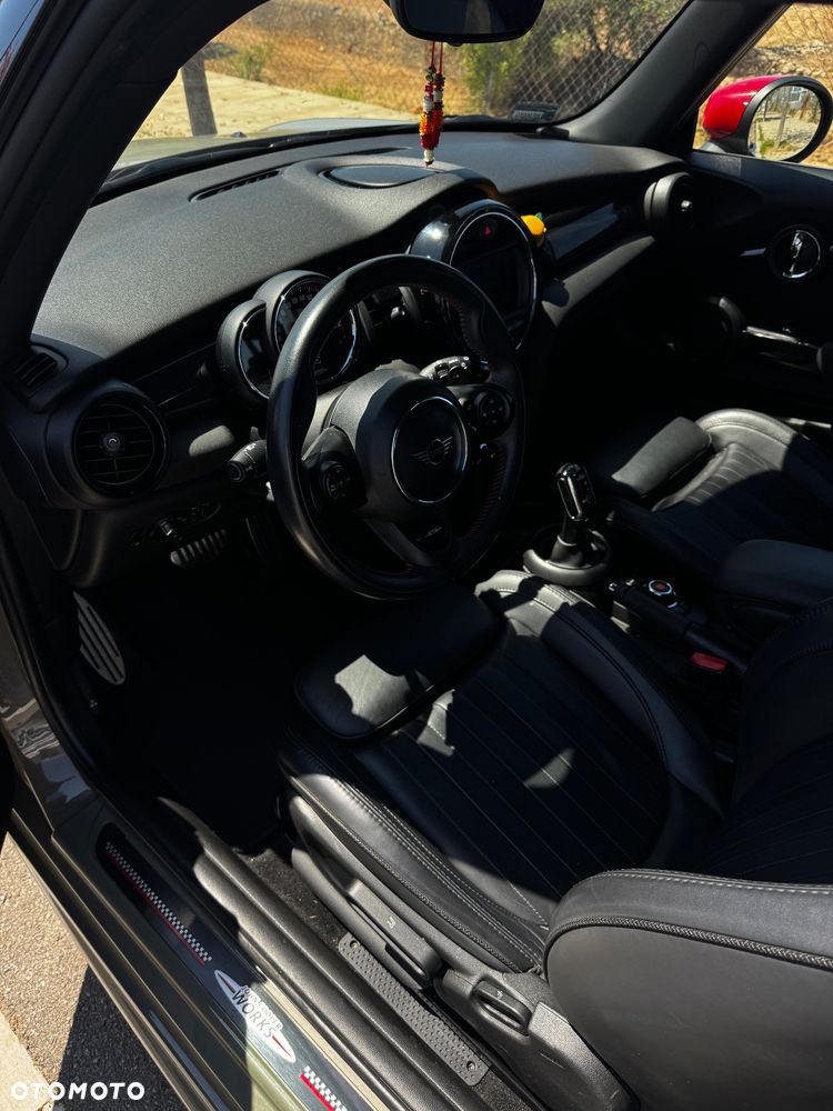 MINI Cooper S sport - 6