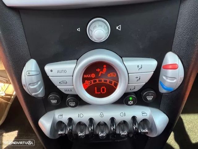 MINI 3 Portas Cooper D - 27