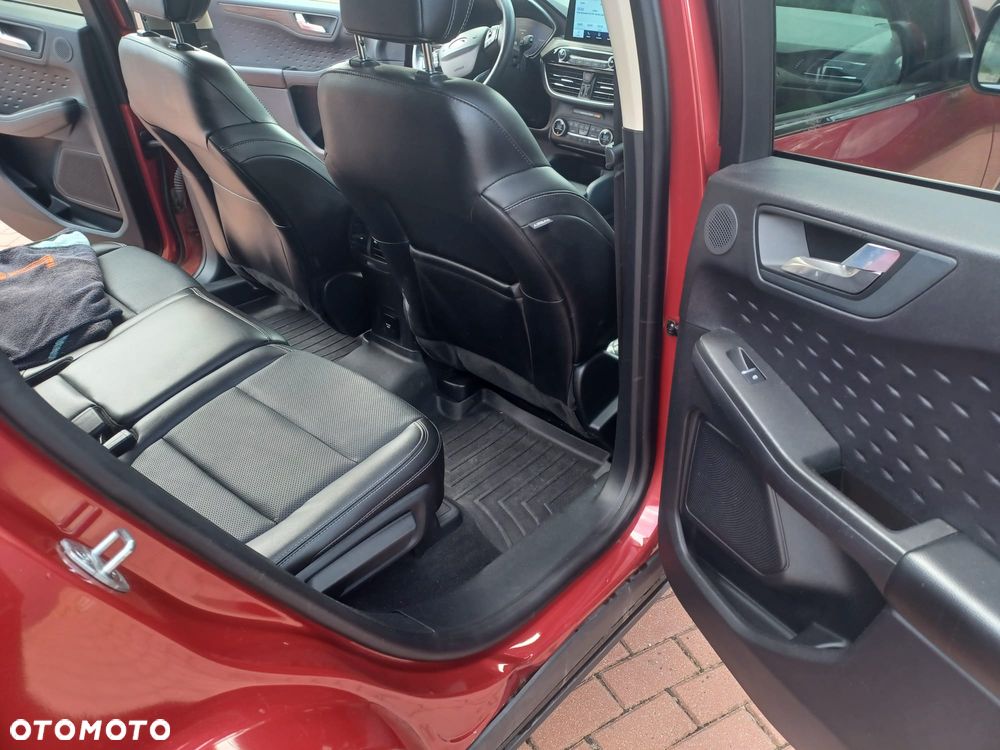 Ford Escape - 15