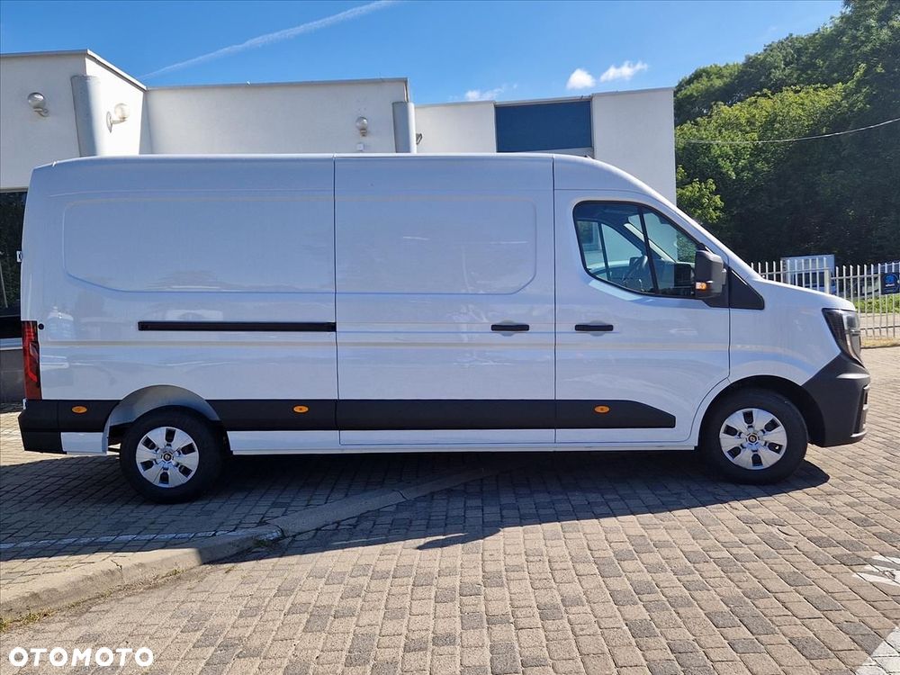 Renault master - 3