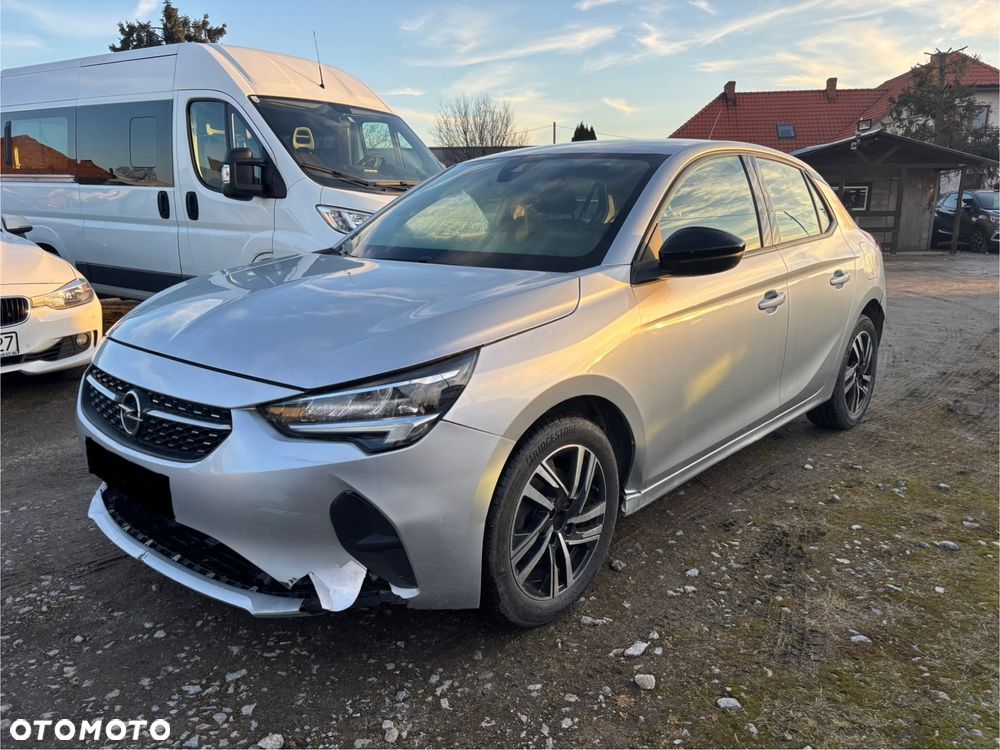 Opel Corsa 1.5 Start/Stop - 1