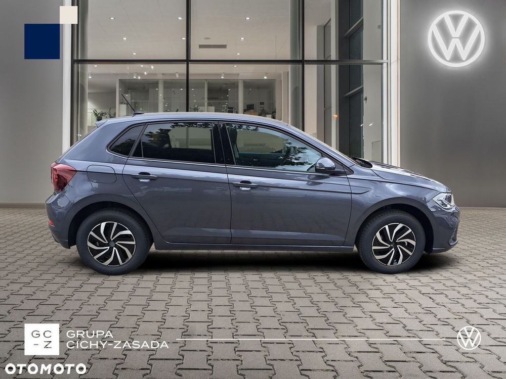 Volkswagen Polo - 7