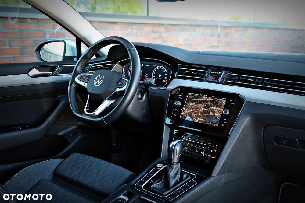 Volkswagen Passat 1.5 TSI EVO Business DSG - 15