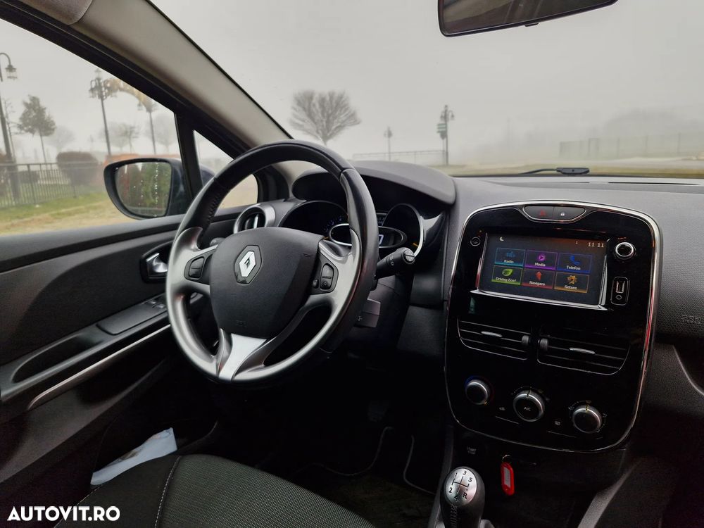 Renault Captur ENERGY dCi 90 Start&Stop Dynamique - 5