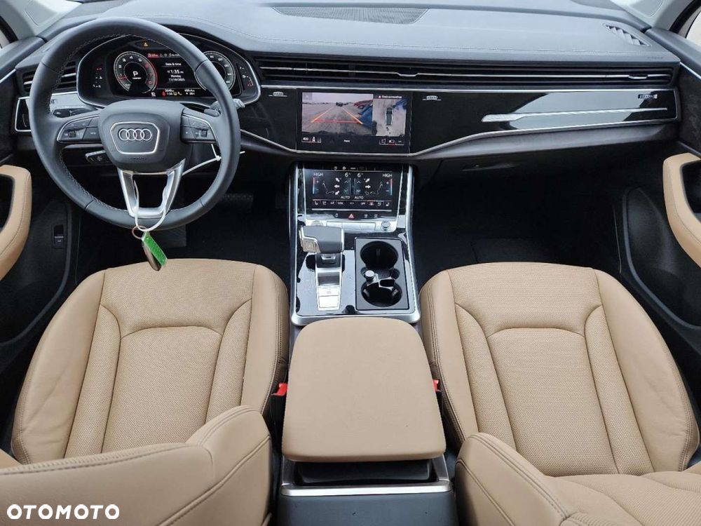 Audi Q7 - 9