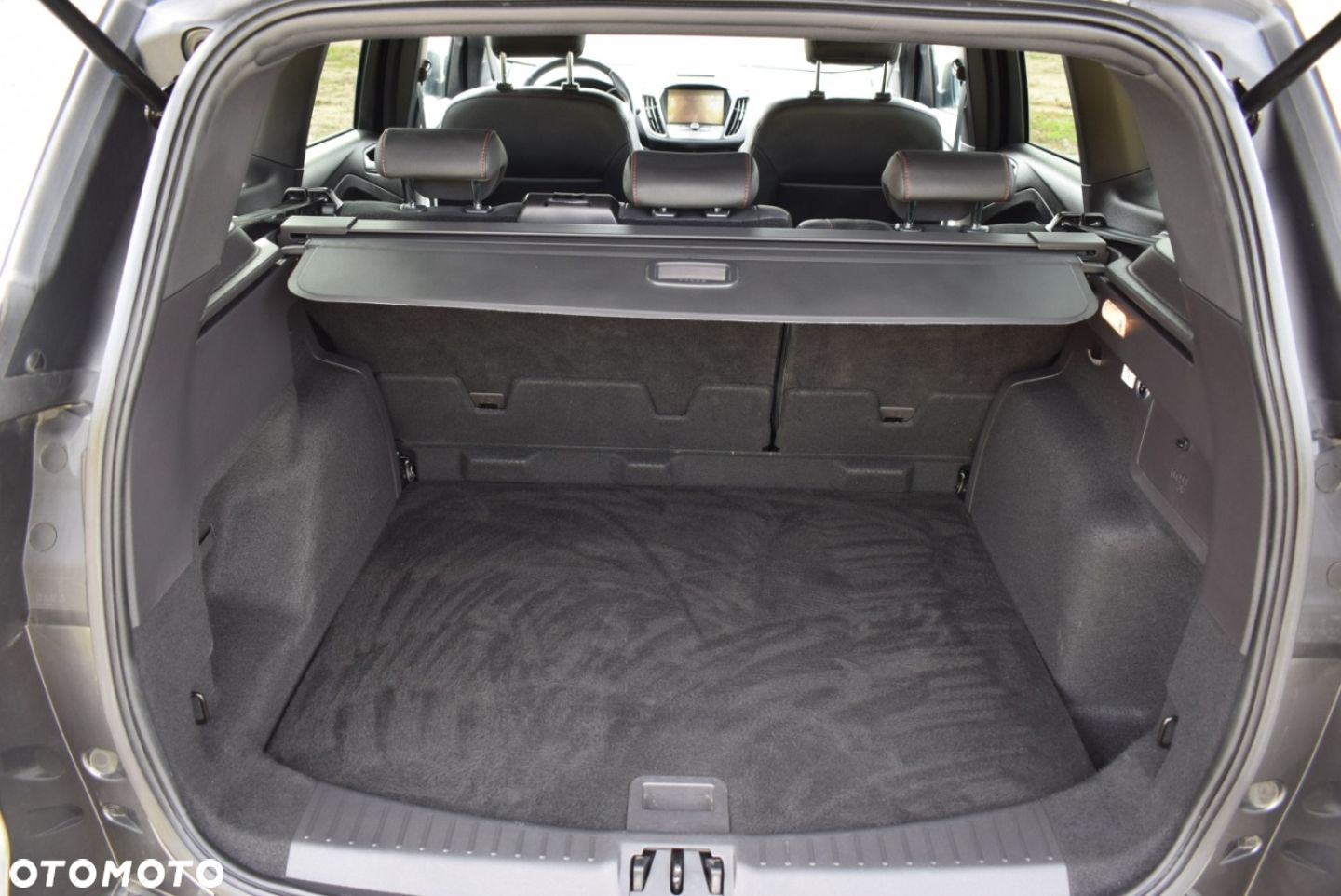 Ford Kuga - 13