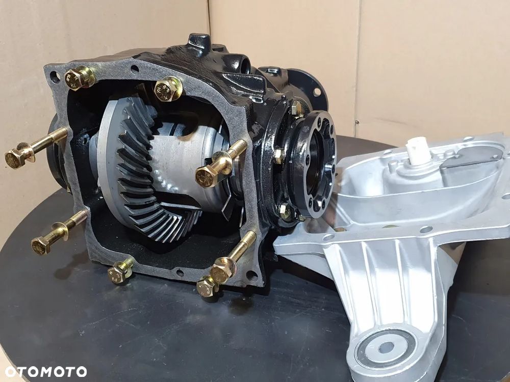 SZPERA 75% BMW E36 DYFER MOST TYP 188 3.91 - 2