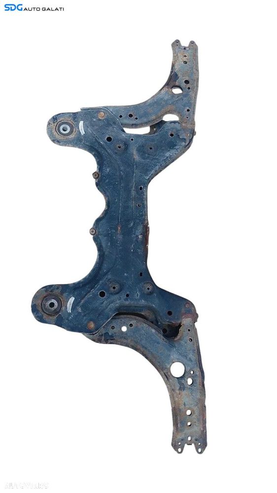 Punte Calandru Jug Cadru Motor Fata Volkswagen Golf 4 1998 - 2005 [M7983] - 2