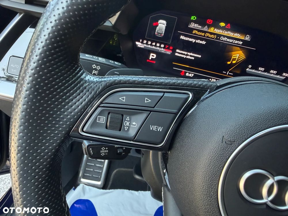 Audi S3 Sportback TFSI Quattro S tronic - 24