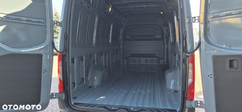 Mercedes-Benz Sprinter Sprinter - 6