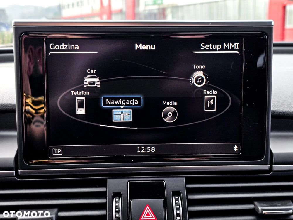 Audi A6 Avant 3.0 TDI Quattro S tronic - 25