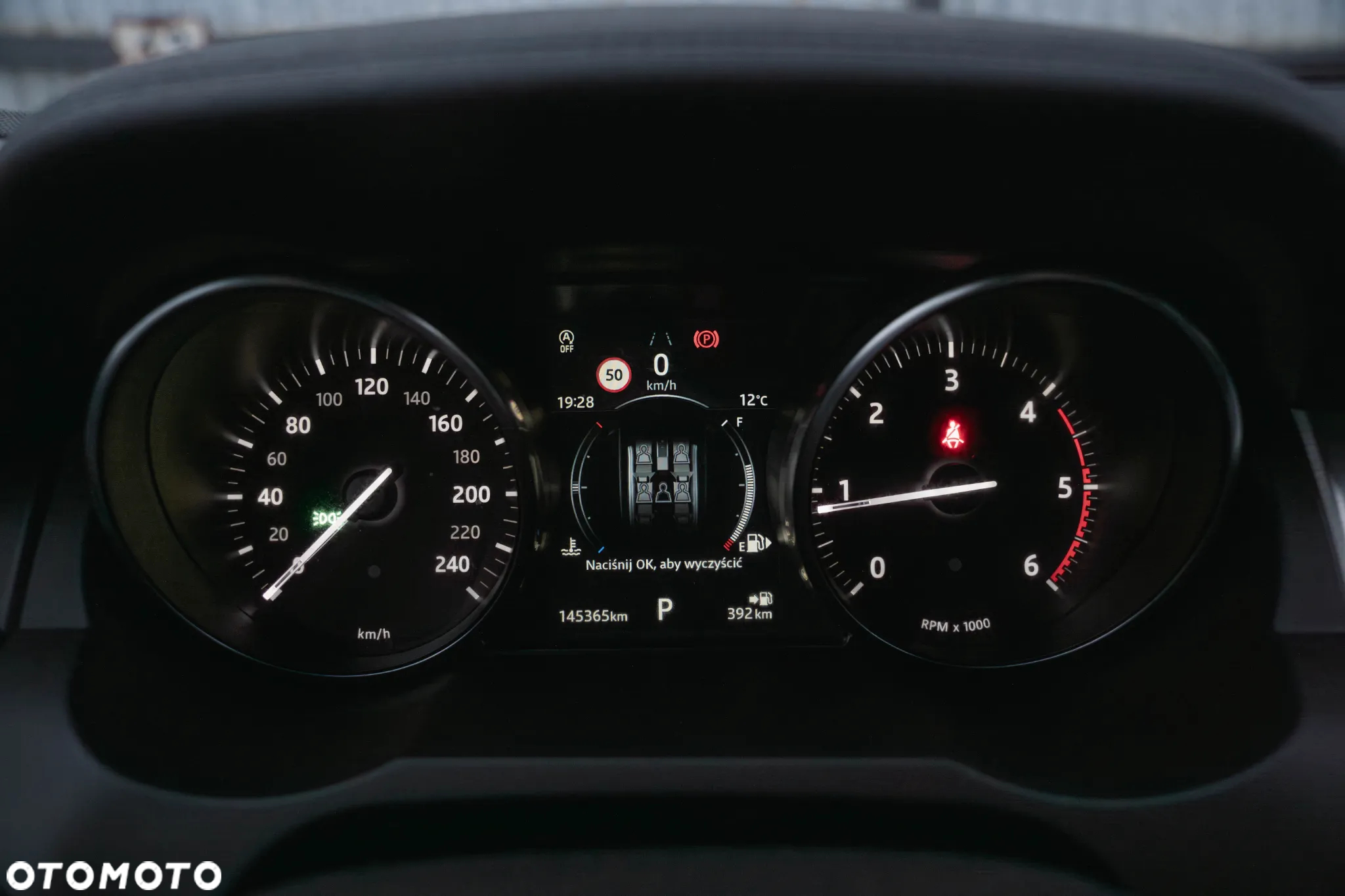 Land Rover Range Rover Evoque 2.0TD4 SE - 17
