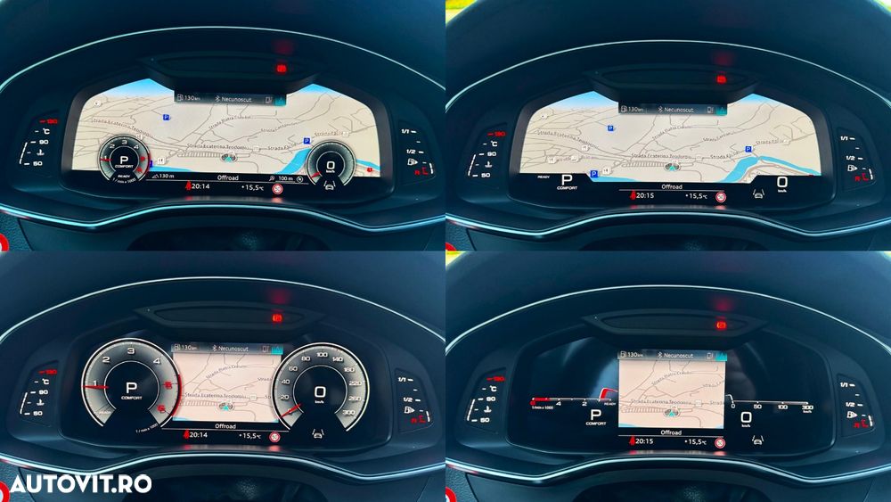 Audi A6 40 TDI S tronic design - 30