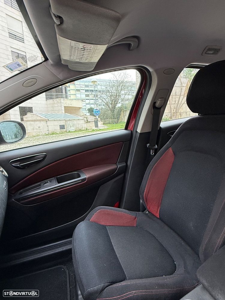 Fiat Bravo 1.4 T-JET 16V Sport - 5